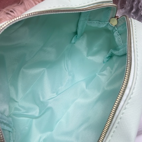 STFU Varsity Letter Makeup Bag - Picture 7 of 10